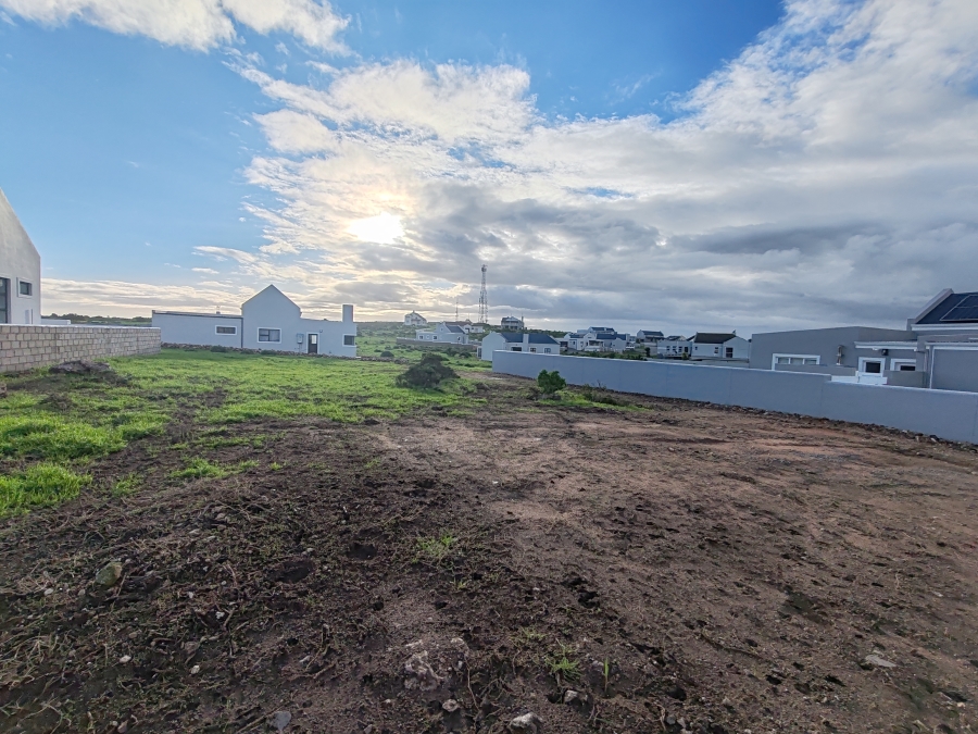 0 Bedroom Property for Sale in Hoogland Western Cape